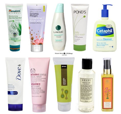 10 Best Face Wash For Dry Skin India Affordable Options Indian Skin Care Products For Combination Skin, Affordable Skincare India, Affordable Skin Care Products In India, Hair Animation, Face Wash For Dry Skin, Indian Skincare, Face Wash For Oily Skin, Combination Skin Face Wash, Skin Hacks