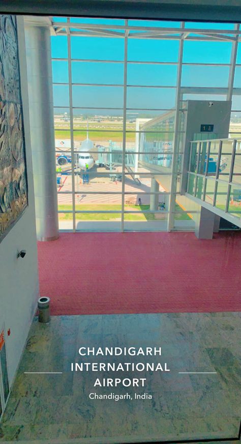 Jhanaurheri, India Chandigarh Airport Snapchat, Airport Snapchat, Preeti Zinta, Chandigarh Airport, Less Social Media, India Travel Places, Makeup And Beauty Blog, Snap Chat, Snapchat Picture