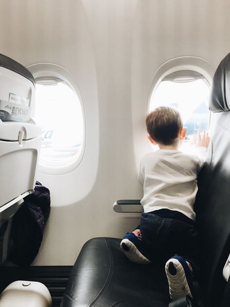 Flying With Toddlers, Flying With Baby, Plane Flights, Life Goals Future, Flying With Kids, 얼굴 드로잉, Vision Board Photos, Flight Crew, Vision Board Manifestation