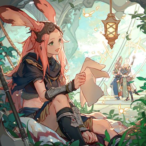 Arte Peculiar, Final Fantasy Artwork, Final Fantasy Art, Arte Sketchbook, Final Fantasy Xiv, 판타지 아트, Dnd Characters, Fantasy Artwork, Fantasy Character Design