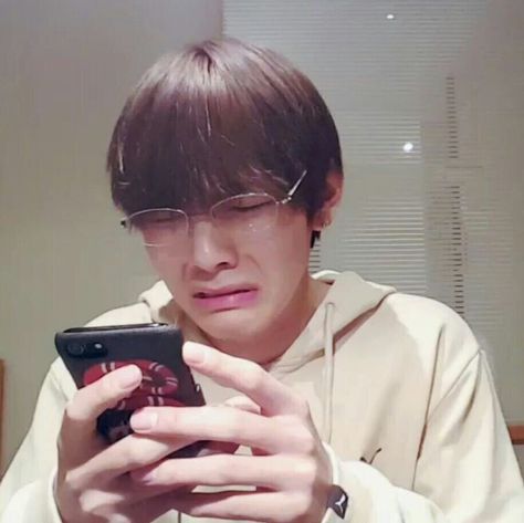 tae is honestly me smh Bts Meme Faces, 밈 유머, Jung So Min, Bts Reactions, Bts Memes Hilarious, Bts Kim, Bts Meme, Reaction Face, Taehyung Funny