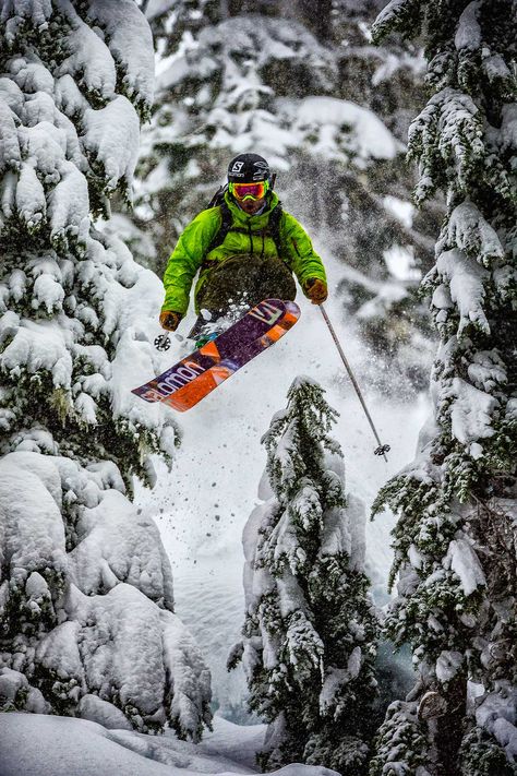 Chris Rubens, Storm, Mt. Baker, 084_201302253514-Edit-2 Snowboarding Tips For Beginners, Skiing Photography, Ski Inspiration, Snowboarding Tips, Snowboarding Photography, Skiing Aesthetic, Freestyle Skiing, Mt Baker, Ski Bums