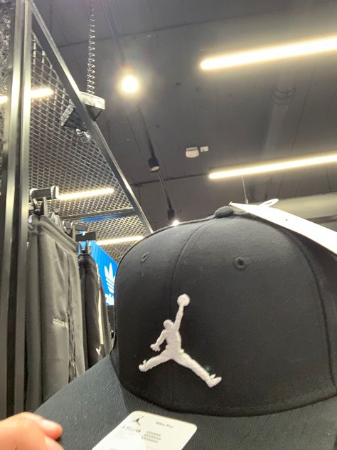 #jordans #cap #trendy Jordan Cap, Jordan