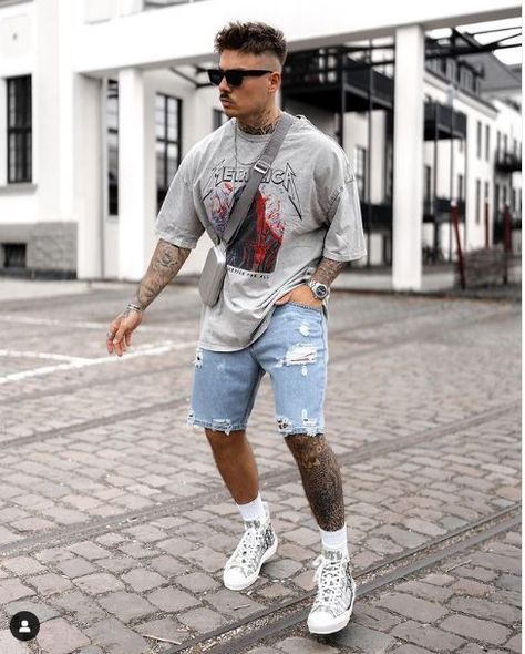 100 summer outfit | mens wear | mens fashion | street wear | shorts | trendy | casual | classy | Summer | casual outfit | casual men style | classy outfit | mens lifestyle | mens clothing | asthetic | sneaker | summer classy | street wear summer | summer casual | summer street style | spring | shorts | classy mens style | men style | outfit | shirts | casual summer | outfit classy | outfit street style | outfit formal | shoes | trendy mens fashion | Street Wear Shorts, Classy Street Wear, Street Wear Summer, Summer Casual Outfit, Fashion Street Wear, Street Style Spring, Summer Street Style, Spring Shorts, Summer Sneakers