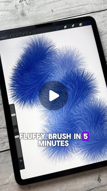 Procreate Brush Making, Digital Brushes, How To Create Procreate Brushes, Procreate Brush Tutorial Videos, How To Make Procreate Brushes, Digital Art Procreate, Procreate Brushes Free Download, How To Make A New Brush In Procreate, Making Brushes In Procreate