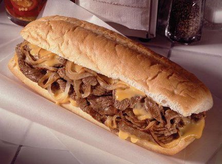 Original Philly Cheese Steak Recipe, Best Steak Sandwich, Philadelphia Cheesesteak, Philly Cheese Steak Sandwich, Steak Sandwich Recipes, Philly Cheese Steak Recipe, Philly Steak, Cheesesteak Recipe, Cheese Steak Sandwich