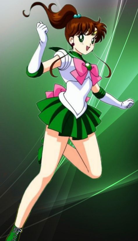 Sailor Moon Fashion, Makoto Kino, Sailor Moon Girls, Foto Top, Arte Sailor Moon, Sailor Scout, Minako Aino, Sailor Senshi, Sailor Moon Manga