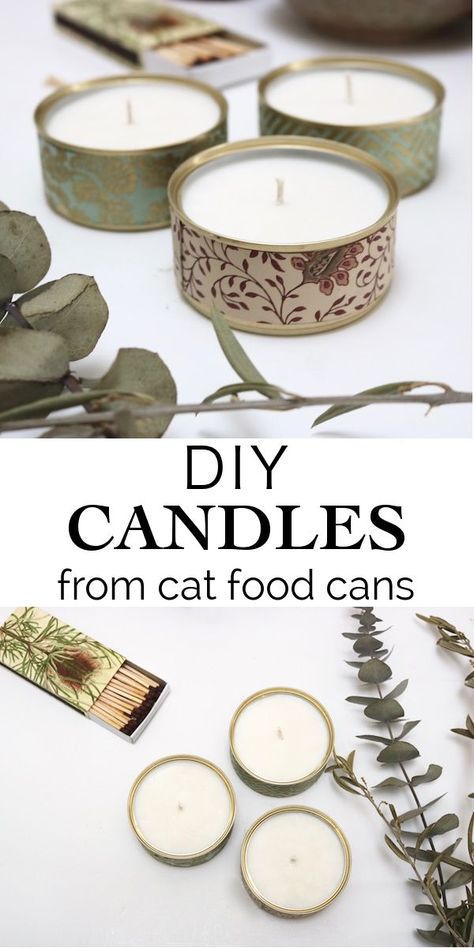 Candle Making At Home, Diy Candles Video, Homemade Soy Candles, Candle Tutorial, Hand Dipped Candles, Soya Mumu, Making Candles Diy, Candle Kits, Candle Making Business