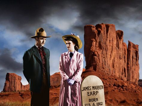 Henry Fonda - My Darling Clementine (1946) Metek Artwork (2016) My Darling Clementine, Darling Clementine, Henry Fonda, My Darling, Cowboy, Actors, Film, Movie Posters, Color