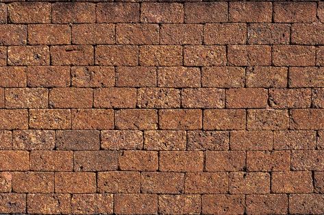 Laterite stone wall surface red stone br... | Premium Photo #Freepik #photo #background #square #rock #castle Laterite Cladding Texture, Laterite Stone Texture, Laterite Cladding, Red Stone Texture, Red Brick Texture, Laterite Stone, Stone Cladding Texture, Sketchup Texture, Agro Tourism