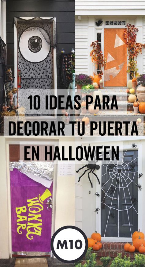 Halloween Bar, Halloween 2023, Manualidades Diy, Ideas Halloween, 6th Grade, Dia De Muertos, Halloween Crafts, Pumpkins, Halloween Decorations