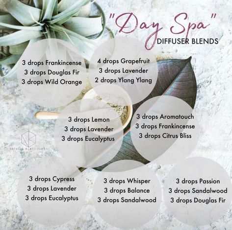 Chill Out Diffuser Blend, Essential Oil Blends Relaxation, Doterra Relaxing Diffuser Blends, Spa Blend Essential Oils Diffuser, Clean Smelling Essential Oil Blends, Relaxing Diffuser Blend Doterra, Peaceful Essential Oil Blend Diffuser, Doterra Spa Diffuser Blends, Spa Blend Essential Oils