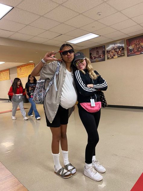 Barbecue Dad Vs Soccer Mom, Soccer Moms And Bbq Dads Outfit Spirit Week, Soccer Moms Vs Bbq Dads, Soccer Mom And Bbq Dad, Bbq Dads Vs Soccer Moms Spirit Week, Soccer Mom Outfit Spirit Week Ideas, Soccer Mom Vs Bbq Dad Spirit Week, Soccer Mom Vs Bbq Dad, Bbq Dad Vs Soccer Mom Outfit Spirit Week