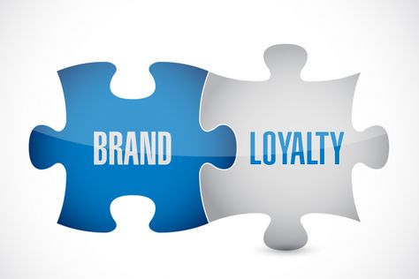 Is Brand Loyalty Dead? #marketing Loyalty Illustration, Workplace Conflict, Customer Profile, Employee Safety, Conflict Management, Franchise Business, Brand Loyalty, Robert Kiyosaki, Facebook Business