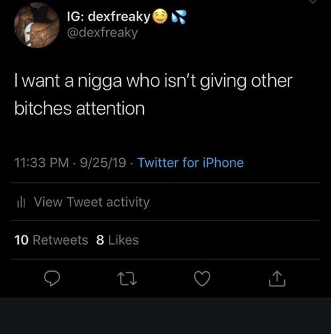 Tweets To Get His Attention, Just Want Attention Quotes, Not Getting Enough Attention Quotes, Attention Quotes Relationship, Things To Post To Get His Attention, Nobody Checks Up On Me Quotes, Captions To Get His Attention, I Need Attention Quotes, Attention Tweets