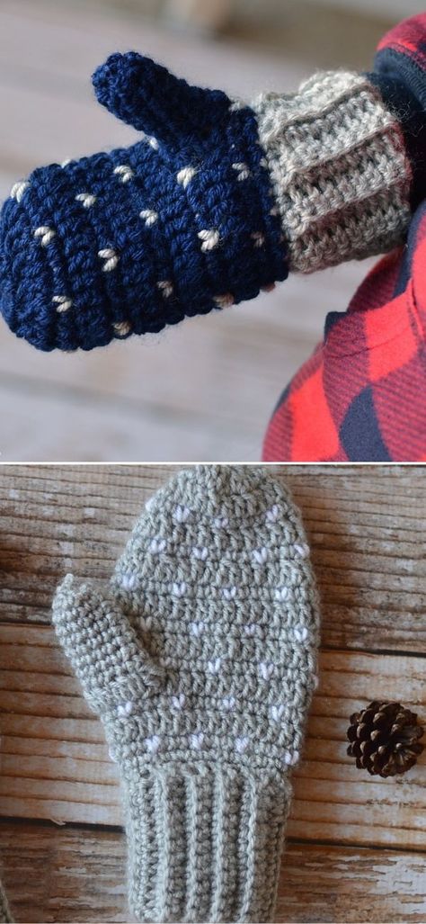 Adorable Fun Crochet Mittens For Kids – 1001 Patterns Children Mittens Crochet Pattern, Kids Crochet Mittens, Toddler Crochet Mittens Free Pattern, Kids Crochet Mittens Free Pattern, Easy Crochet Mittens Free Pattern Kids, Crochet Kids Mittens Free Pattern, Toddler Mittens Crochet Pattern Free, Crochet Mittens Free Pattern Kids, Crochet Kids Mittens