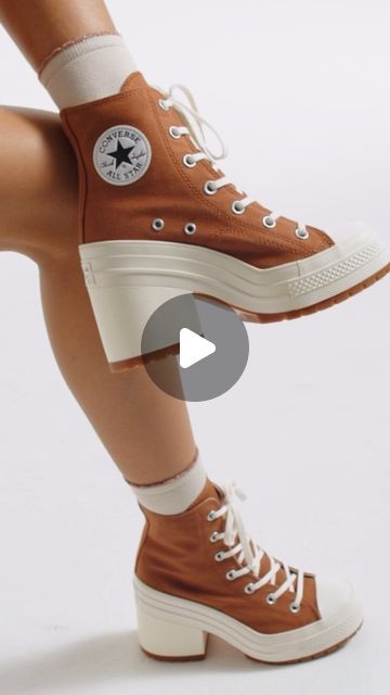 Converse India on Instagram: "The legendary Chuck 70 is back like never before, with a chunky platform heel and trending colors to refresh your rotation. ✨👠

Shop your Chuck 70 De Luxe Heel Platform today from www.converse.in

#CreateNext" Chuck 70 De Luxe Heel, Trending Colors, Platform Heels Chunky, Chuck 70, Platform Heel, Chunky Platform, Platform Heels, Color Trends, Converse