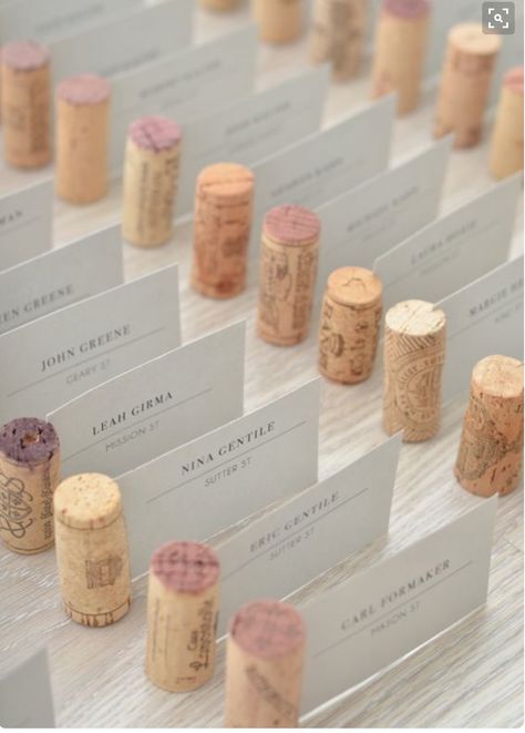 21 Diner, Diy Projektit, 카드 디자인, בר מצווה, Wine Corks, Wedding Places, Wedding Seating, Wedding Diy, Wine Cork