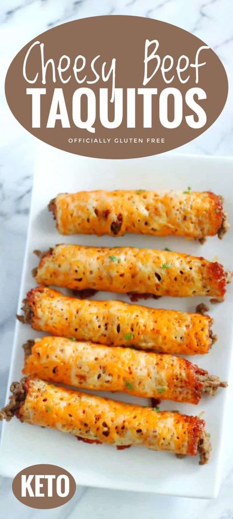 Beef Taquitos, Keto Beef, Low Fat Low Carb, Low Carb Low Fat Recipes, Keto Beef Recipes, Boiled Egg Diet Plan, Ground Beef Recipes Easy, Ground Beef Recipes For Dinner, Low Carb Diet Recipes