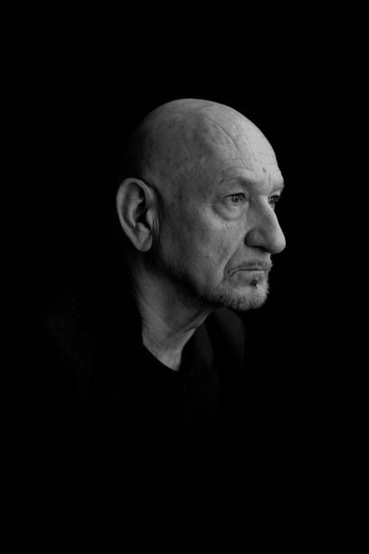 Portrait Challenge, Male References, Ben Kingsley, Male Celebrities, Face Reference, Maria Sharapova, The Grandmaster, Celebrities Male, Beautiful People