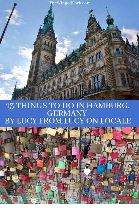 Things to do in Hamburg Germany by Lucy on Locale Hamburg Germany Things To Do In, Things To Do In Hamburg Germany, Hamburg Things To Do, Hamburg Germany Travel, Germany Travel Destinations, European Cruise, Munich Travel, Germany Hamburg, Germany Travel Guide