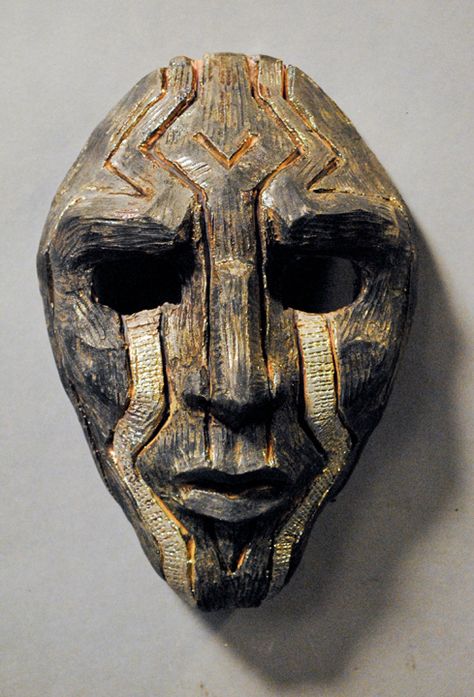 Polynesian ancient mask Wood Mask Art, Celtic Mask, Polynesian Mask, Ancient Mask, Tribe Mask, Carved Mask, Wooden Masks, Wooden Mask, Ceramic Mask