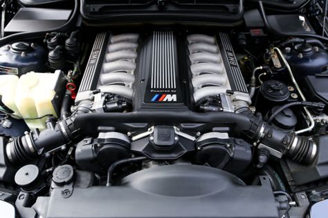 The Bimmer Blog Bmw V12, Bmw E31, Bmw 740, Bmw Engine, Bmw E9, Automotive Shops, Bmw Engines, Bmw Motors, E46 M3