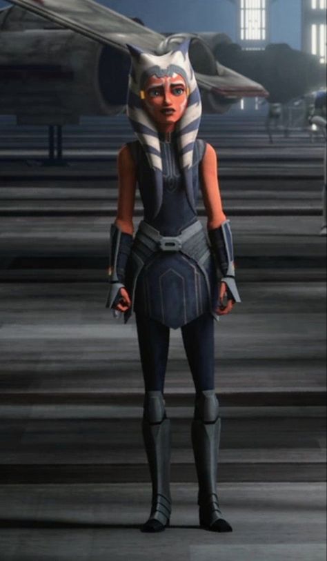 Ahsoka Tano Cosplay, Clone Wars Ahsoka, Ashoka Tano, Star Wars Character, Oh Captain My Captain, Star Wars Models, Captain My Captain, Star Wars Ahsoka, Star Wars Drawings