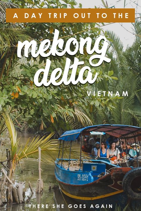 Mekong Delta Vietnam, Vietnam Vacation, Vietnam Itinerary, Vietnam Voyage, Vietnam Travel Guide, Visit Vietnam, Mekong Delta, Vietnam Tours, Halong Bay