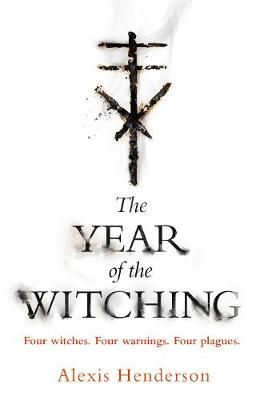 Buy The Year of the Witching by Alexis Henderson from Waterstones today! Click and Collect from your local Waterstones or get FREE UK delivery on orders over £20. The Year Of The Witching, A Handmaids Tale, Fantasy Words, Shutter Island, Horror Novel, Handmaid's Tale, Fiction Writer, Speculative Fiction, Reading Material