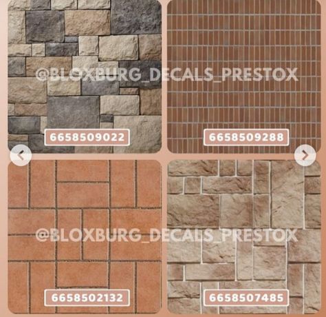 How To Make Custom Floors In Bloxburg, Marble Wallpaper Bloxburg Codes, Bloxburg Fancy Wallpaper Codes, Bloxburg Walls Codes, Bloxburg Exterior Wall Decals, Bloxburg Pillow Ideas, Wall Ideas Bloxburg, Backsplash Bloxburg, Bloxburg Stone Decals