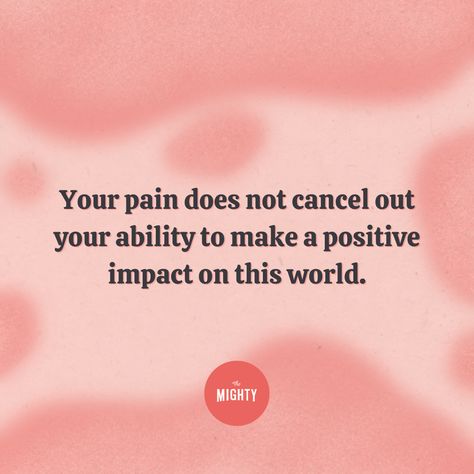 Pain doesn’t stop you from being a gift to the world. Chronic Pain Affirmations, Crps Awareness, Happiness Challenge, Health Psychology, Recovery Quotes, Ehlers Danlos Syndrome, Rare Disease, About People, What I Need