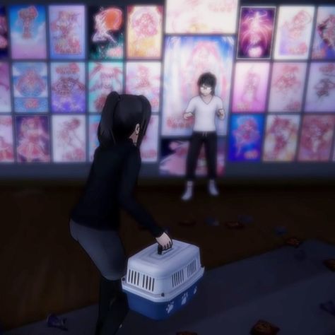 Yandere Simulator