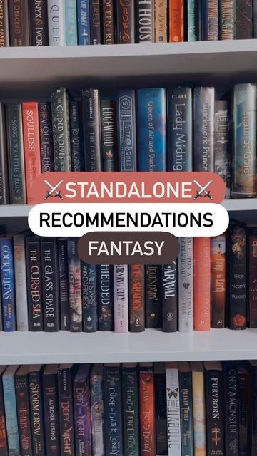 Best Standalone Books, Fantasy Standalones, Standalone Fantasy Books, Standalone Books, Side Character, Ya Fantasy Books, Fantasy Book Series, Ya Fantasy, Women Writers