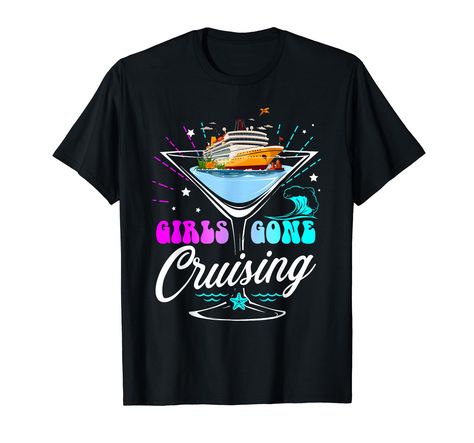 PRICES MAY VARY. Great to wear cousins coursing holiday trip. Summer vacation will great when wearing this tee with your friends while having a relaxing cruise. Friends 2024 Cruise Squad Sharing Moments Together. Cruise Vibes 2024 Vacation Funny Party Trip Ship. Cousins Cruising Together ship cruising bestie friends friendship best summer vacation family matching cruiser beach cruise lovers go a love cruising travel traveling trip boat funny captain vacations ocean hobby quotes. Get this for you Nautical Cruise Shirts, Beach Shirts Sayings Vacation, Travel Squad Tshirt, Hobby Quotes, Cruise Friends, Hobbies Quote, Birthday Cruise, Mexico Cruise, Cruise Shirts