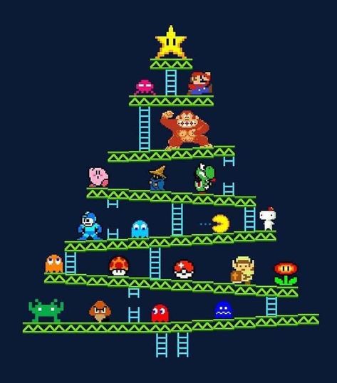 Mario Yoshi, Super Mario Birthday Party, Mario Birthday Party, Super Mario Birthday, Mario Birthday, Cool Art Projects, Space Invaders, Star Wars Birthday, Game Characters