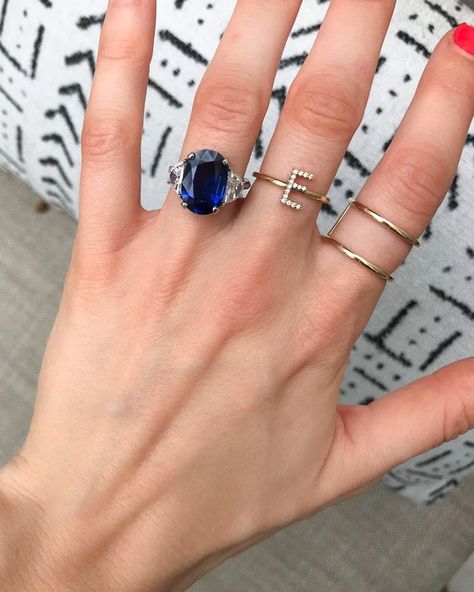 Half Moon Side Stones, Pave Halo Engagement Ring, Finger Cuff, Pave Diamond Wedding Bands, Oval Diamond Solitaire, Gemstone Stacking Ring, Vintage Sapphire Ring, Emerald Cut Diamond Ring, Stackable Wedding Bands