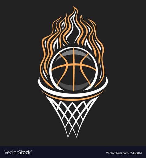 Basketball Logo Design Ideas, Basketball Vector, Basketball Logo Design, Basketball Logo, Logo Basketball, Bola Basket, Logo Design Ideas, Basketball Wallpaper, Basketball Design