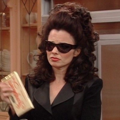 Nana Fine, Fran Fine The Nanny, Die Nanny, Miss Fine, Nanny Outfit, Fran Fine Outfits, Mob Wife Aesthetic, Wife Aesthetic, Fran Drescher