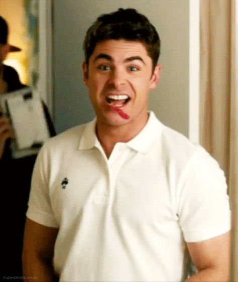 Zac Efron Gif, Zac Efron Pictures, Zac Efron Vanessa Hudgens, Zach Efron, Zac Efron And Vanessa, Skylar Astin, Super Hero Shirts, Eric Dane, Eric Christian Olsen