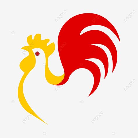 Chicken Logo Design, Chicken Vector Illustration, Hen Clipart, Chicken Icon, Rebranding Logo, Chicken Vector, Farm Logo Design, Chicken Logo, Chicken Design