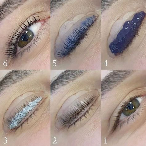 Getting a lash lift at home has been a huge trend recently. Find out all about the process of lash lift DIY with a kit, the risks, cost, and the effects. #lashlift #diylashlift #lashliftathome #lashperm #diylashperm #lashpermathome #lashlifting #diylashlifting #lashliftingathome #pmuhub Lash Lift Process, Diy Lash Lift, Lash Tint And Lift, Lash Perm, Eyelash Perm, Eyelash Enhancer, Lash Tint, Eyelash Lift, Diy Step By Step