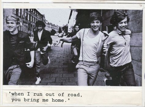 One Direction Aesthetic, One Direction 2014, Gambar One Direction, One Direction Wallpaper, Midnight Memories, Vintage Polaroid, One Direction Pictures, Very Inspirational Quotes, I Love One Direction