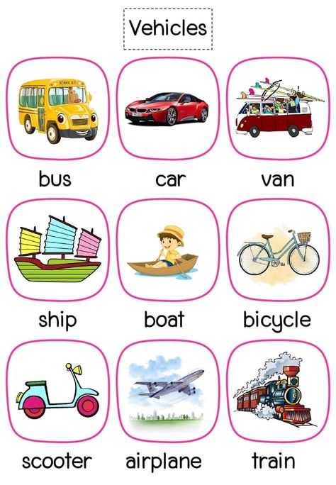 Teach English To Kids, English Worksheets For Kindergarten, Kindergarten Reading Activities, Grammar For Kids, English Activities For Kids, Kids Worksheets Preschool, Learning English For Kids, English Phonics, Kids English