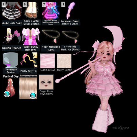 Royale High Opposites Attract Outfit Ideas, Royale High Set Reworks, Royale High Storybook Characters, Royal High Outfits Under 10k, Royale High Jacket Hack, Skirt Hacks Royale High, Kawaii Royal High Outfits, Basic Royale High Outfits, Royal High Avatar Ideas