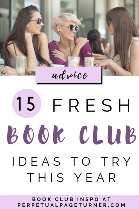 Looking for creative book club ideas for your book group meetings? This list will help creative a fun and fresh book club meeting you just started your book club or it's many years going but feeling a bit stale. Book club themes, hosting ideas, tips and more! #bookclub #books #readers / book club for women / Starting A Book Club Woman, How To Start A Book Club Woman, Book Clubs For Women, Friendsgiving Book Club, Hosting A Book Club Party, Bookclub Ideas Activities, Club Meeting Ideas, Book Club Themes, Book Club Hosting