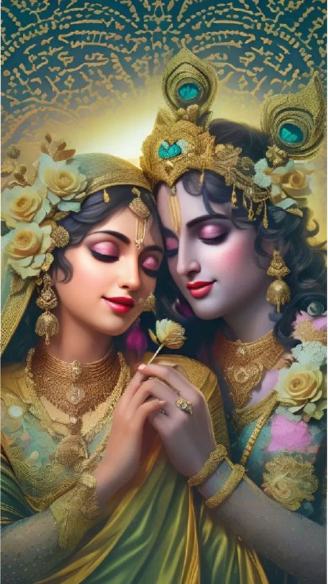 asthetic wallpapers for phone, beautiful wallpaper picked for you, krishna wallpapers, radhakrishna wallpaper Radhakrishna Wallpaper, Radha Krishna Art Beautiful, Unique Radha Krishna Images, Photos Of Lord Krishna, Krishna Image, Krishna Holi, Wallpapers For Phone, Radhe Krishna Wallpapers, Krishna Drawing