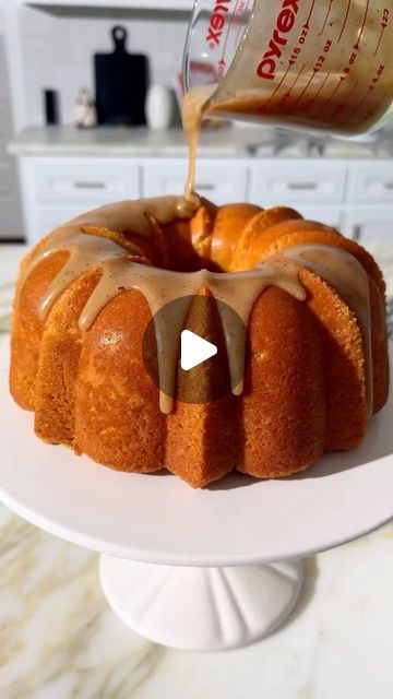 Jocelyn Delk Adams on Instagram: "Comment “RECIPE” for the FULL Printable SWEET POTATO POUND CAKE Recipe with DETAILED Instructions and Step By Step Images! 🍠🍰🍠🍰🍠🍰

Welcome back to my Bomb Pound Cake Series! 

My Sweet Potato Pound Cake recipe is the best you will find on the web boos. We add silky perfect baked and mashed sweet potatoes into a melt-in-your-mouth sweet potato cake batter and bake until perfectly moist and tender. And finally we top that baby off with spiced brown butter glaze that will have you licking your fingers.

For the Cake
* 1 1/4 cups unsalted butter
* 3 cups cake flour, measured then sifted
* 1 tsp baking powder
* 1 tsp ground cinnamon
* 1 tsp kosher salt
* 1/2 tsp baking soda
* 1/4 tsp ground nutmeg
* 2 1/2 cups granulated sugar
* 5 large eggs
* 3/4 cup sou Sweet Potato Pound Cake Recipe, Sweet Potato Cake Recipe, Sweet Potato Pound Cake, Butter Pound Cake, Glaze For Cake, Sweet Potato Cake, Pound Cake Recipe, Pumpkin Recipes Dessert, Apple Crisp Recipes