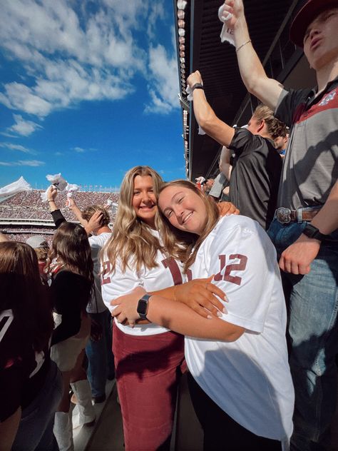 Texas A And M, A And M, M&m Game, Dream School, Texas A&m, Football Game, Dream Board, Football Games, Game Day