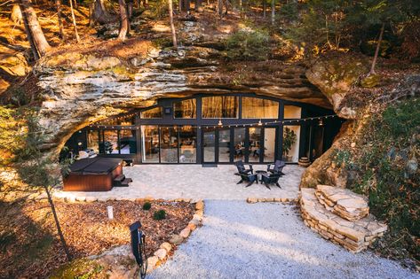 Hocking Hills Ohio Elopement, Hocking Hills Elopement, Hocking Hills Ohio Cabins, Cat Tats, Hocking Hills Wedding, Hocking Hills Cabins, Luxury Tree Houses, Hocking Hills Ohio, Luxurious Bathtubs